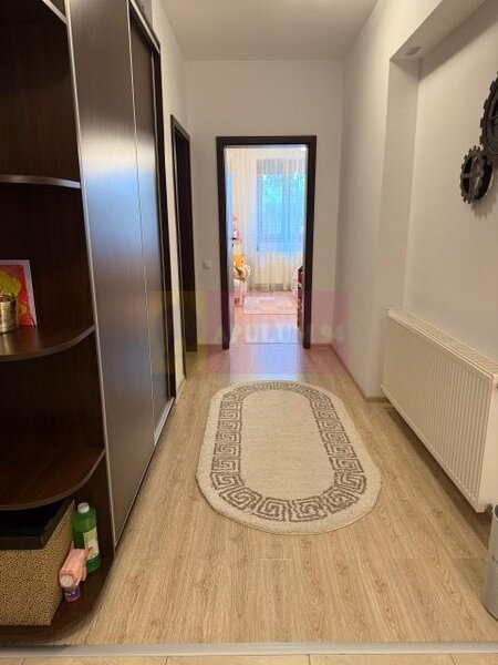 Apartament 3 camere + boxa+ loc de parcare Cartierul Latin.